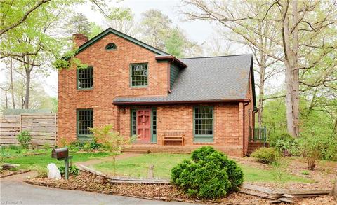 700 Tern Ln, Madison, NC 27025 photo 1