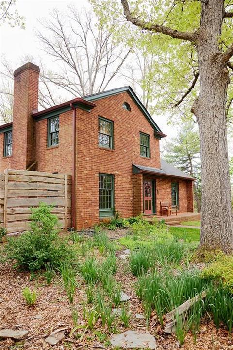 700 Tern Ln, Madison, NC 27025 photo 4