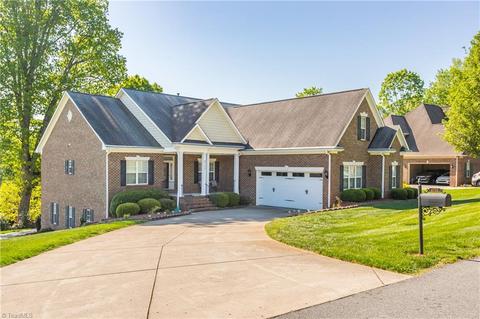 4730 Michaels Trl, Winston Salem, NC 27101