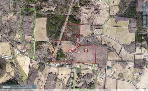 6452 Briles Meadow Rd, Trinity, NC 27370 photo 1