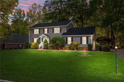 140 Canteberry Dr, Salisbury, NC 28144