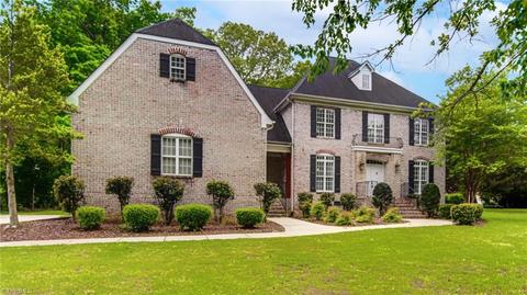 6094 Grinsted Ct, Greensboro, NC 27455