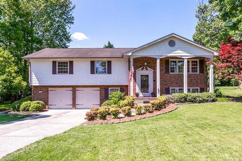 3509 Langdale Dr, High Point, NC 27265