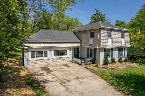 4264 Creekview Dr, Trinity, NC 27370 photo 5