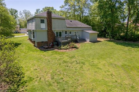 4264 Creekview Dr, Trinity, NC 27370 photo 9