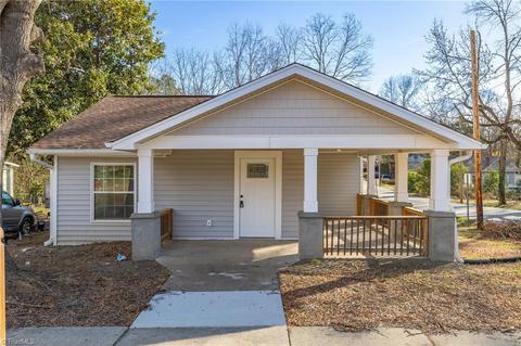 1311 Pershing St, High Point, NC 27260 photo 1