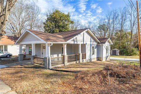1311 Pershing St, High Point, NC 27260 photo 3