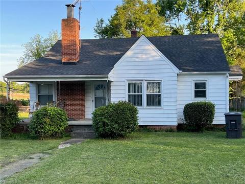 121 Kendall Ave, High Point, NC 27260