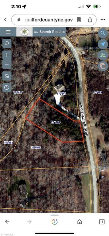 241 Marshall Smith Rd, Colfax, NC 27235 photo 1