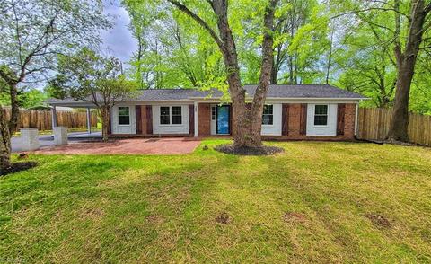 109 Merrydale Ct, King, NC 27021