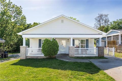 2046 Cherry St, Winston Salem, NC 27105