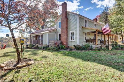 1381 Friendship Rd S, Germanton, NC 27019