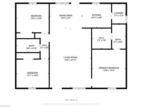 3468 Circle Ct, Trinity, NC 27370 photo 45