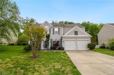 4381 Kelso Dr, High Point, NC 27265