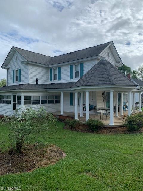 119 Naomi St, Randleman, NC 27317