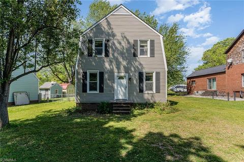 1117 Plaid St, Burlington, NC 27215