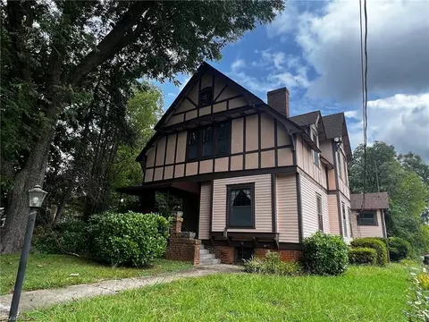 315 Church St S, Salisbury, NC 28144