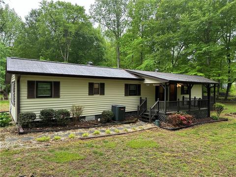 4685 Pike Street Ext, Archdale, NC 27263