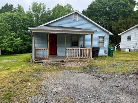 800 Gaines Ave, High Point, NC 27263