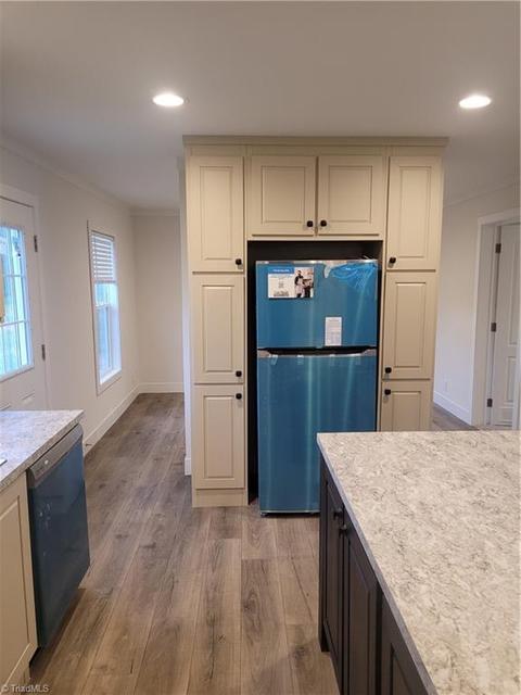 3658 Weeden St, Staley, NC 27355 photo 6