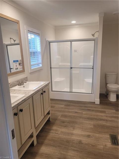 3658 Weeden St, Staley, NC 27355 photo 8