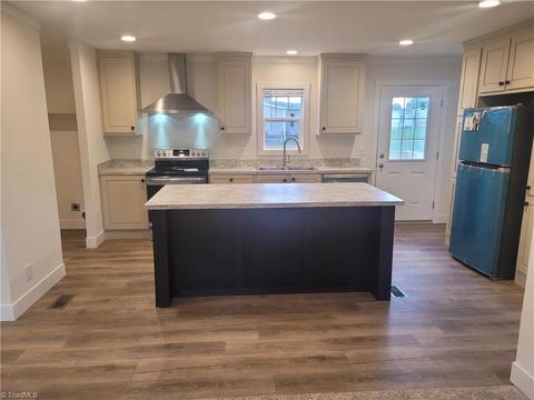 3658 Weeden St, Staley, NC 27355 photo 10