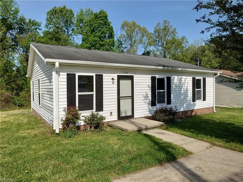 736 S Scientific St, High Point, NC 27260