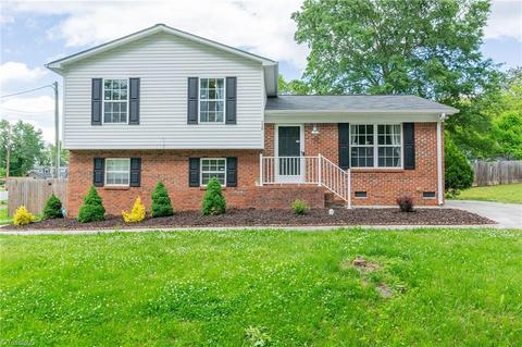 720 Mocksville Ave, Lexington, NC 27292