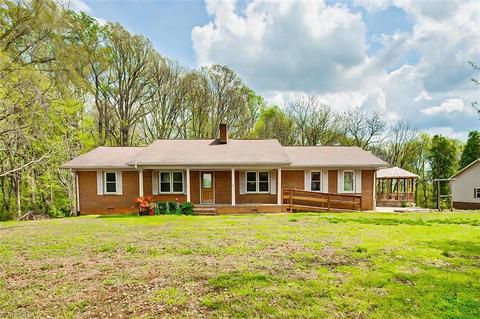 1949 Nc Highway 22 S, Ramseur, NC 27316
