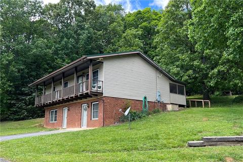 2213 Forest Haven Dr, Climax, NC 27233