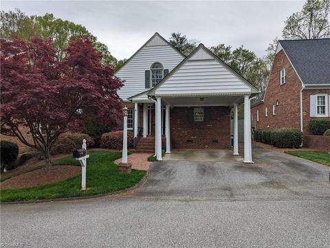 3308 Mayfield Ct, Winston Salem, NC 27104