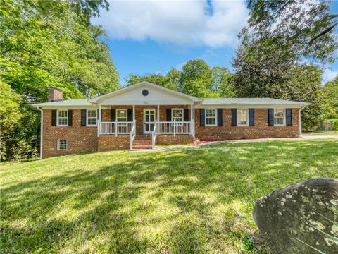 3842 Fox Meadow Rd, Trinity, NC 27370 photo 1