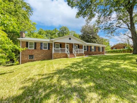 3842 Fox Meadow Rd, Trinity, NC 27370 photo 6