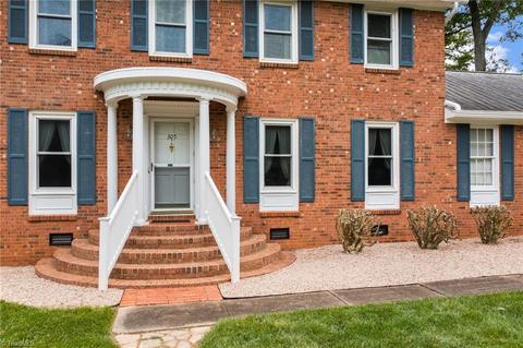 305 Windsor Dr, Salisbury, NC 28144 photo 8