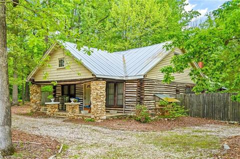1321 Mount Hope Church Rd, Mcleansville, NC 27301