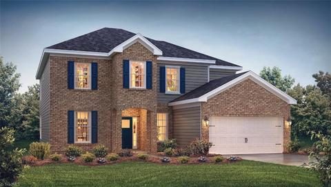 4383 Birdseye Dr, Kernersville, NC 27284