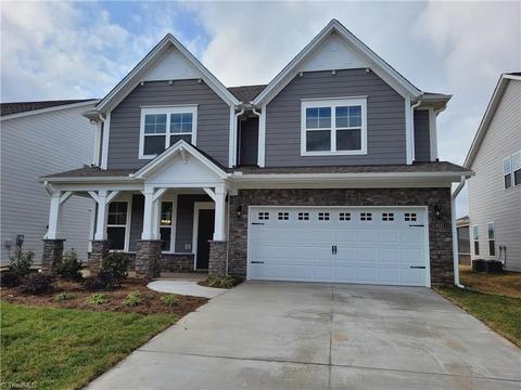 4231 Oakton Dr, High Point, NC 27265