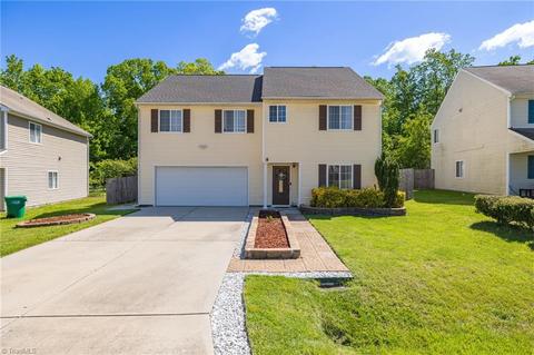 1029 Cayley Ct, High Point, NC 27260