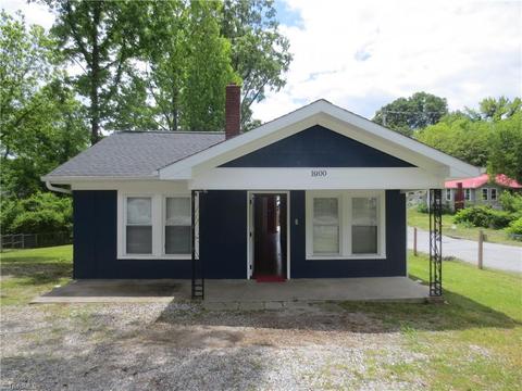 1800 Franklin Ave, High Point, NC 27260
