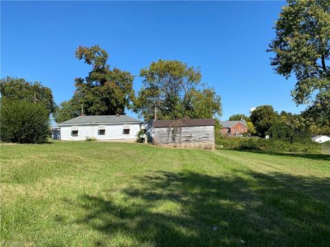 0000 Ware St, Reidsville, NC 27320