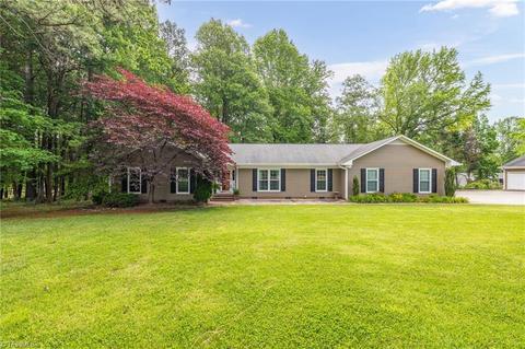 2812 Oak Ridge Rd, Oak Ridge, NC 27310