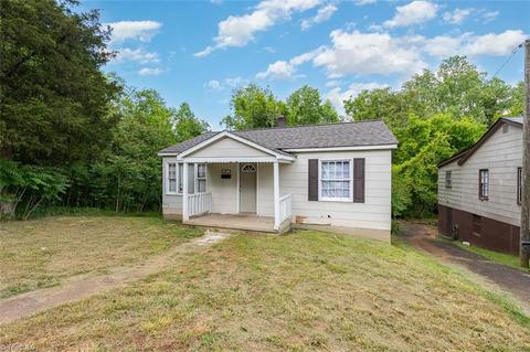 927 Ferrell Ave, Winston Salem, NC 27101