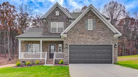 6256 Cadence Dr, Greensboro, NC 27455
