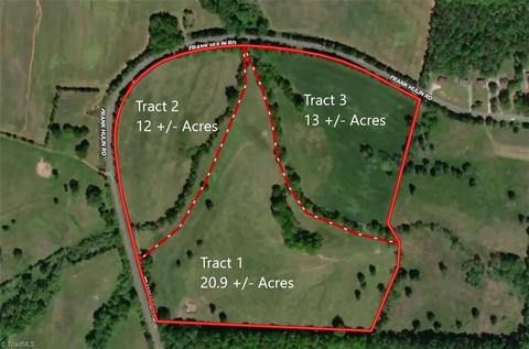 003 Frank Hulin Rd, Lexington, NC 27295