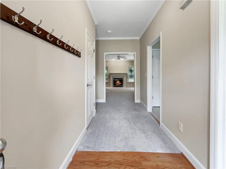  915 Wellesley Place Dr, Lewisville, NC 27023 photo 6