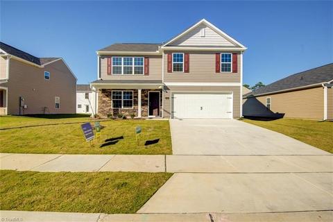181 Bunting Dr #41, Lexington, NC 27295