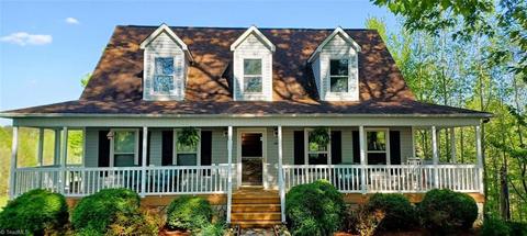 349 Neal Rd, Madison, NC 27025