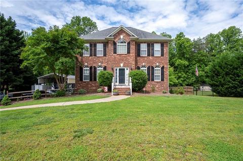 185 Redland Rd, Advance, NC 27006