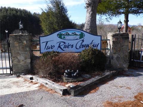 Tbd Rachel Way, Piney Creek, NC 28663