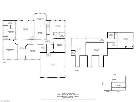 4209 Maple Tree Ct, Colfax, NC 27235 photo 47